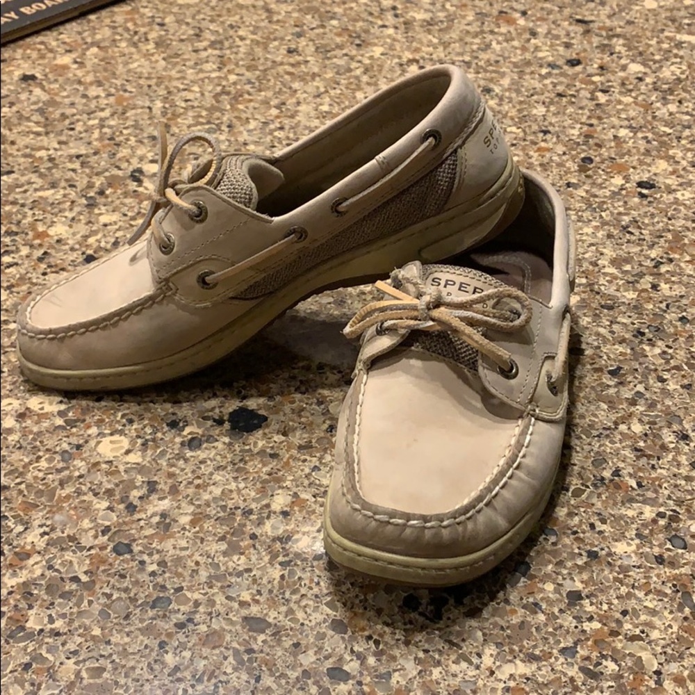 Sperry’s - Picture 2 of 2